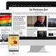 FREE The Washington Post Digital Access - 8 Weeks | Amazon | Renews at $5 per month